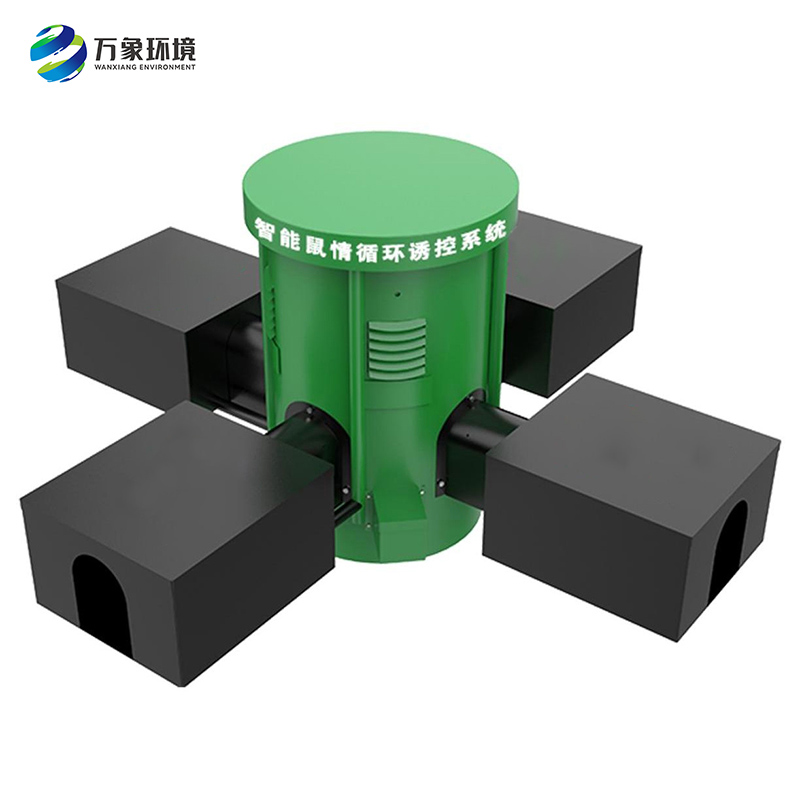 草原鼠害監(jiān)測(cè)系統(tǒng) 草原鼠害監(jiān)測(cè)系統(tǒng)/