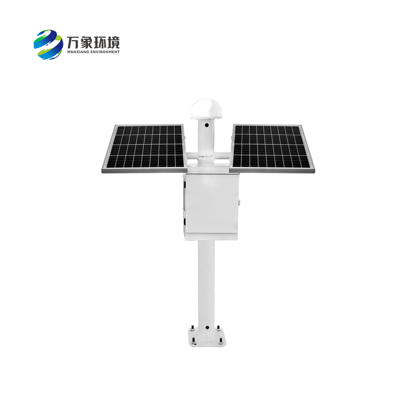 地質災害監測儀器