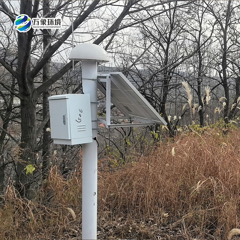 地質災害項目案例