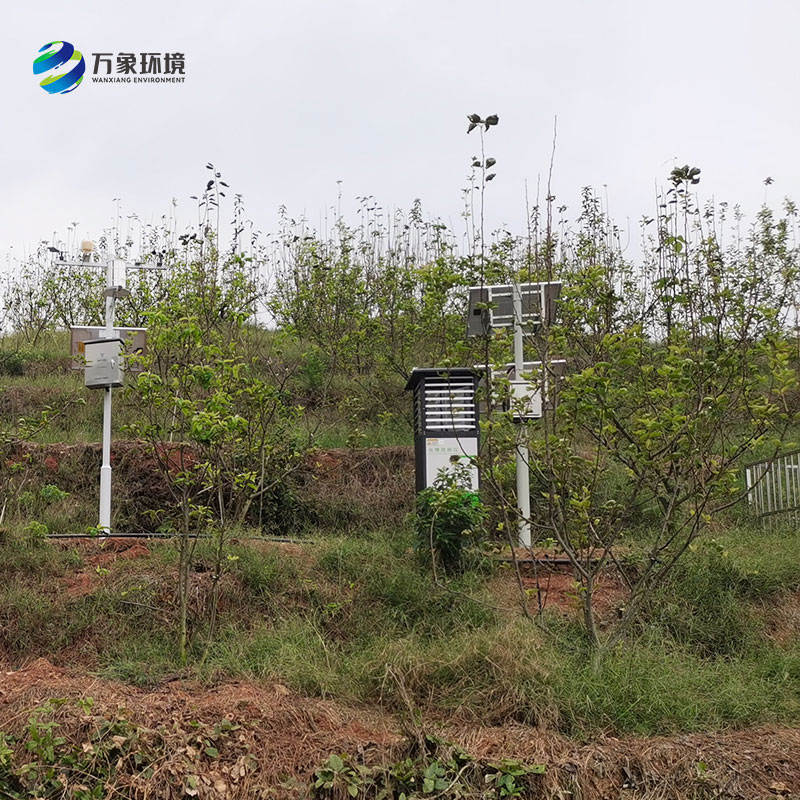 農(nóng)業(yè)信息化四情監(jiān)測(cè)系統(tǒng)