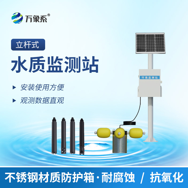 水環境監測系統